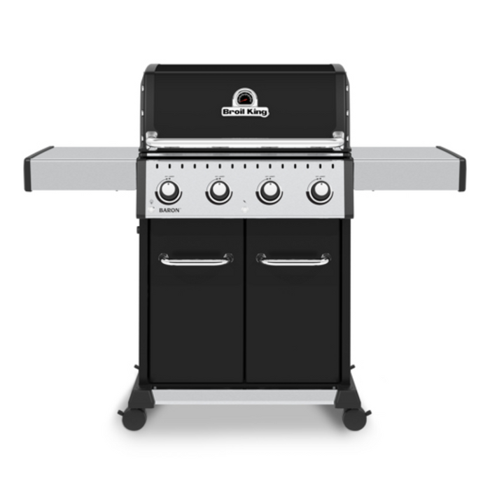 Broil King Baron 420 Pro Freestanding Gas Grill