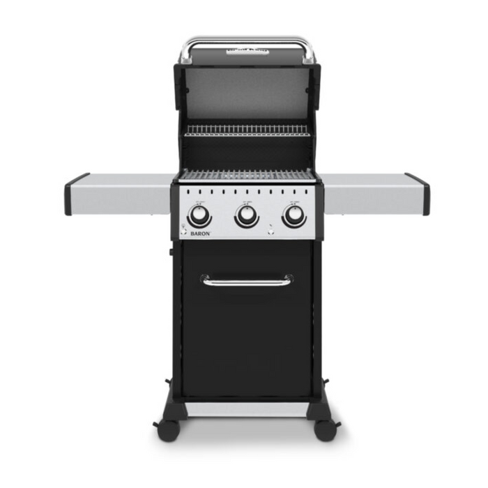 Broil King Baron 320 Pro Freestanding Gas Grill