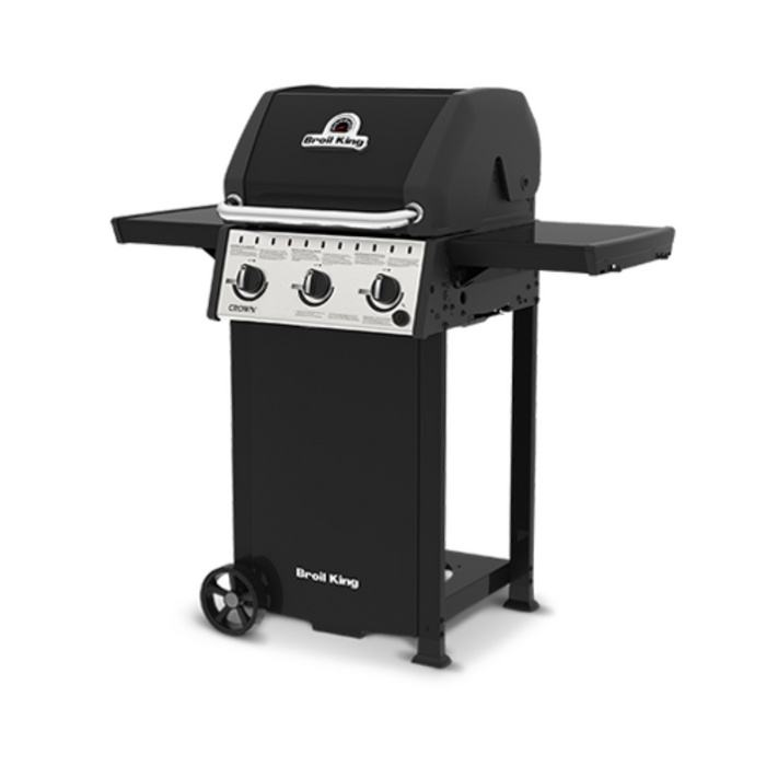 Broil King Crown 310 Freestanding Gas Grill