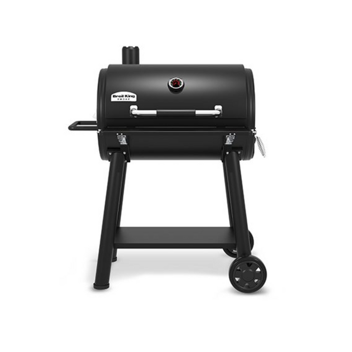 Broil King Regal Grill 500 Freestanding Charcoal Grill