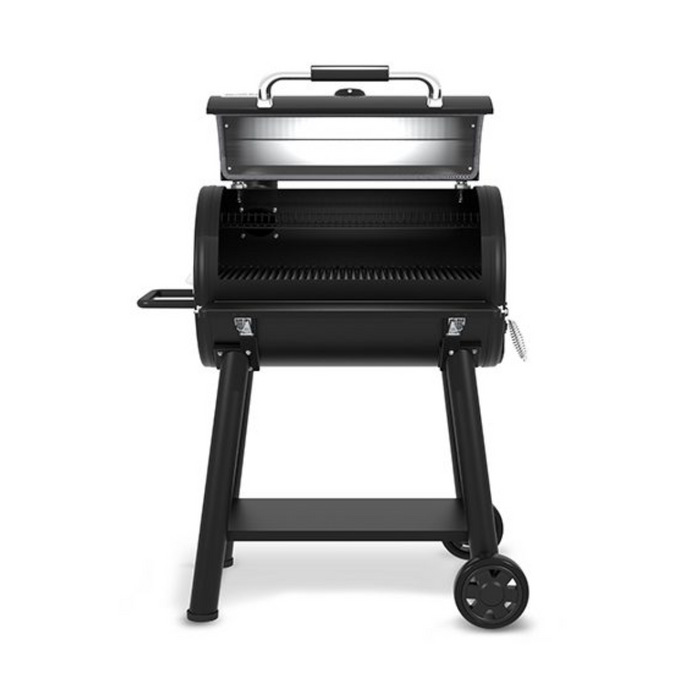 Broil King Regal Grill 500 Freestanding Charcoal Grill