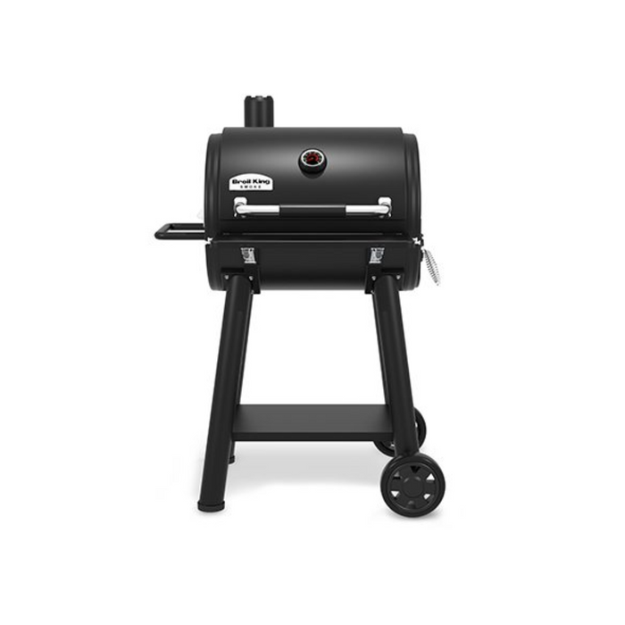 Broil King Regal 400 Freestanding Charcoal Grill