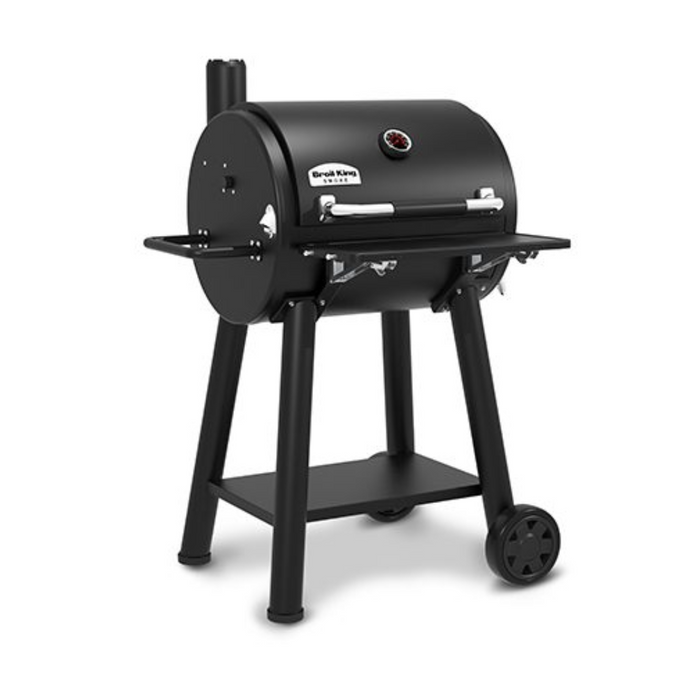 Broil King Regal Charcoal Grill 400