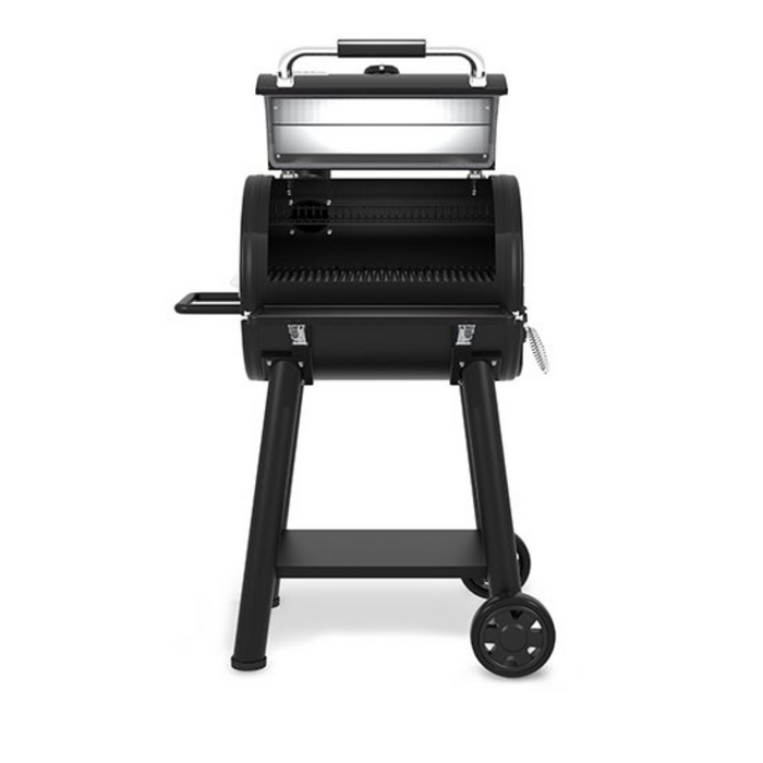 Broil King Regal 400 Freestanding Charcoal Grill