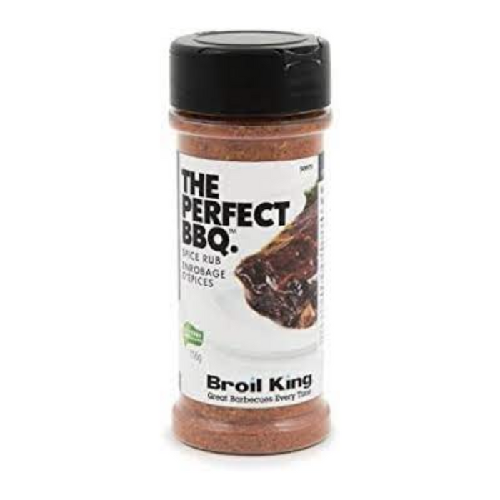 Broil King Spices, Rubs, & Sauces