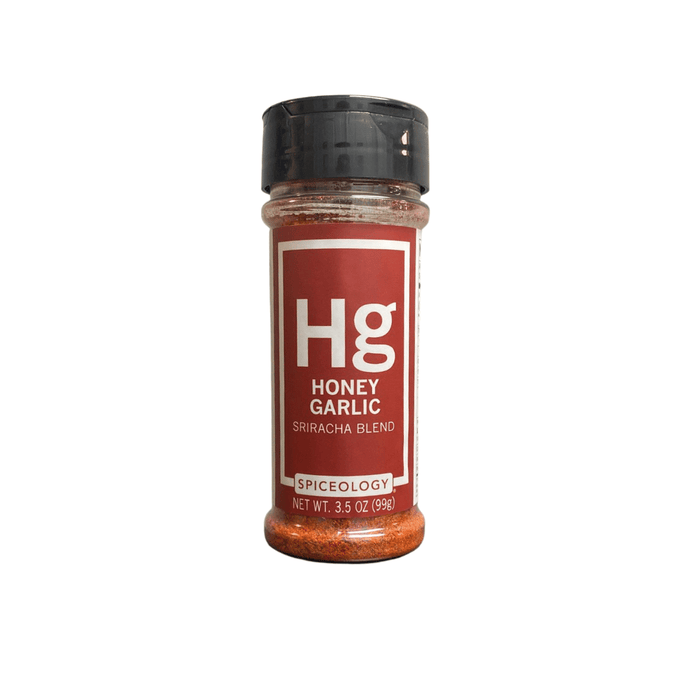 Honey Garlic Sriracha Blend - Spiceology