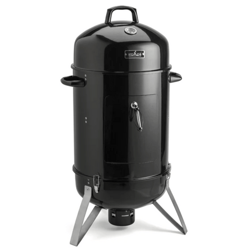 Humos 18 Inch Vertical Charcoal Smoker | Buy at GW STORE