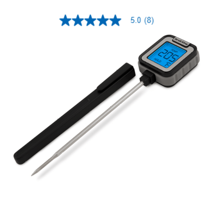 Broil King 61825 Instant Read Thermometer