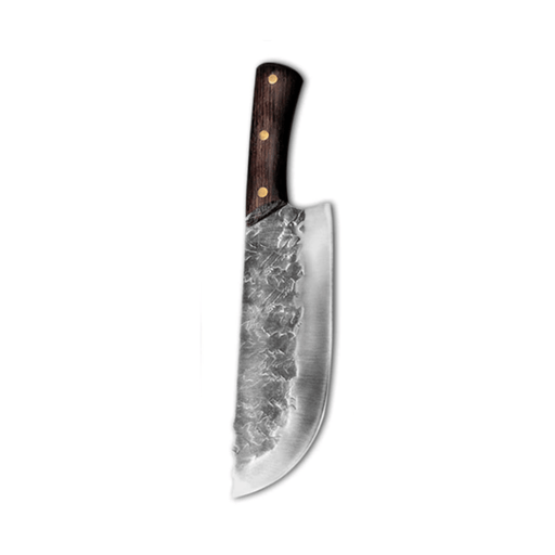 HAND-MADE CHEF N3 KNIFE HIGH CARBON STEEL GW STORE
