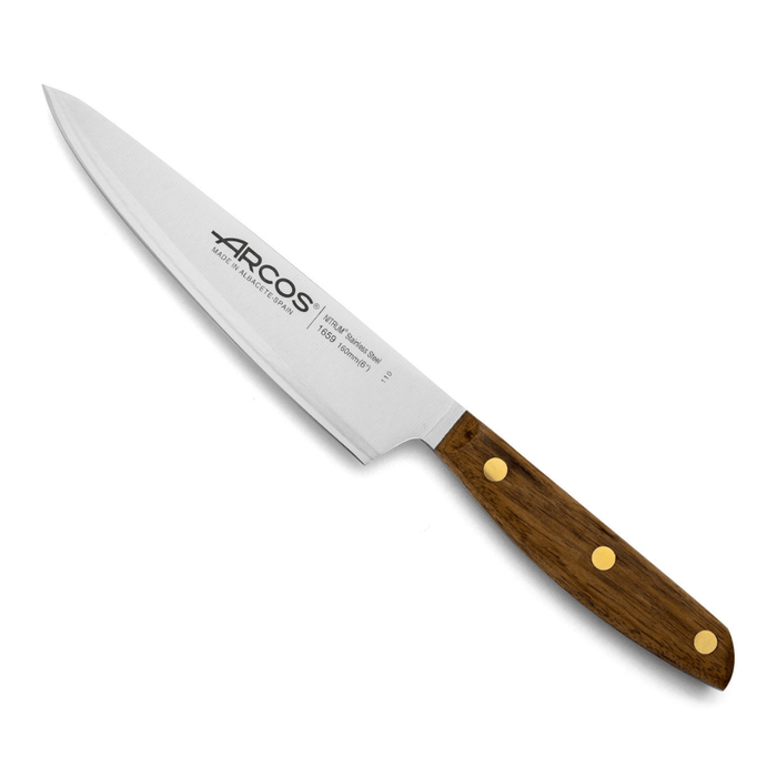 Arcos Nordika Series 6" Utility Knife