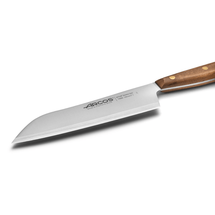 Arcos Nordika Series 7" Rocking Santoku Knife