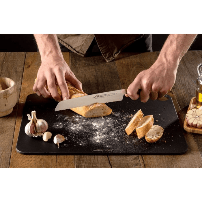 Arcos Nordika Series 8" Bread Knife