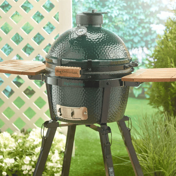 Big Green Egg Portable Nest For Minimax Egg