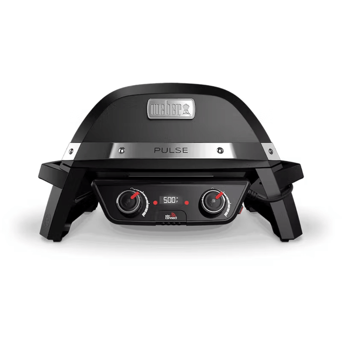 Weber Pulse 2000 Electric Grill