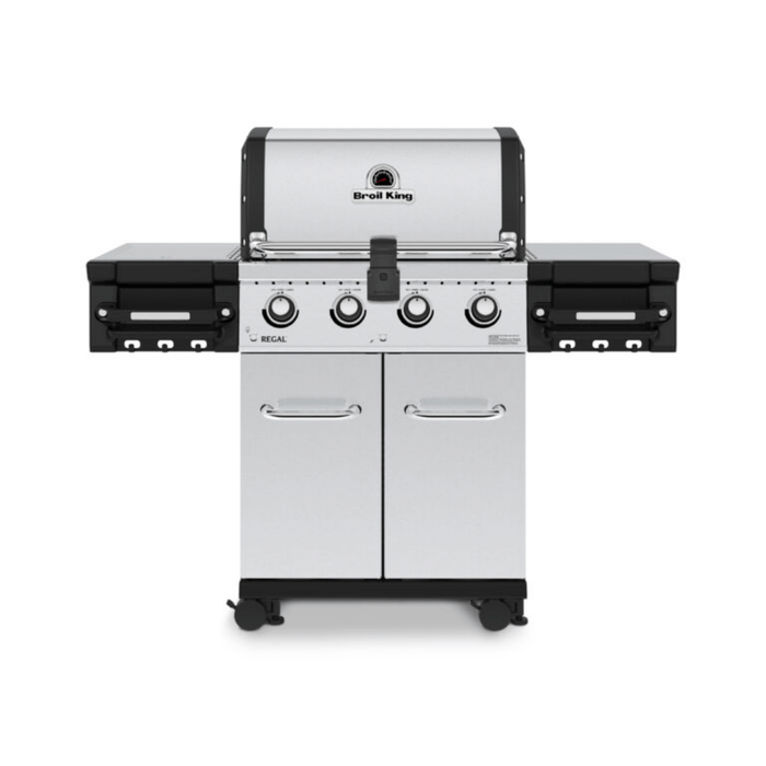 Broil King Regal™ S 420 Pro Freestanding Gas Grill