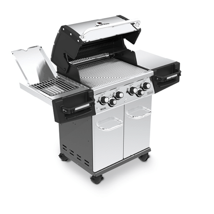 Broil King Regal™ S 490 Pro Infrared