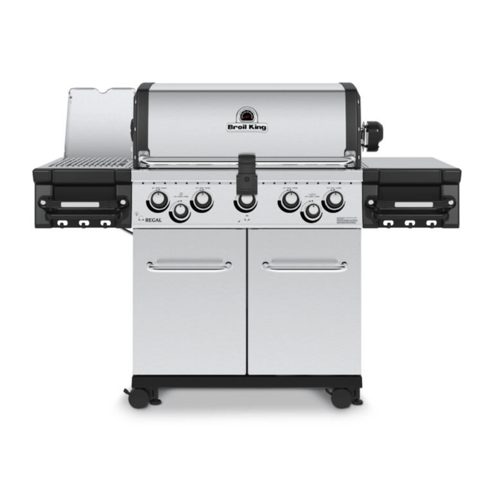 Broil King Regal™ S 590 Pro Infrared Freestanding Gas Grill