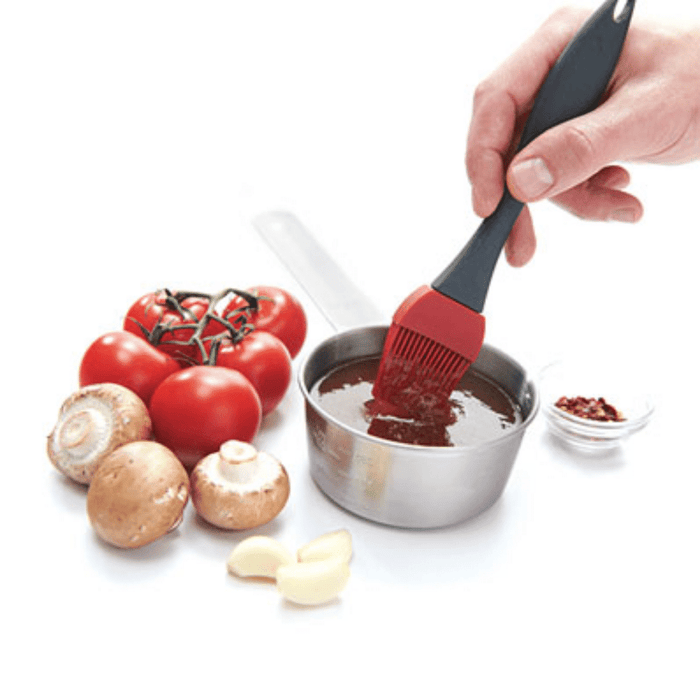 GrillPro 14913 Stainless Steel Basting Set
