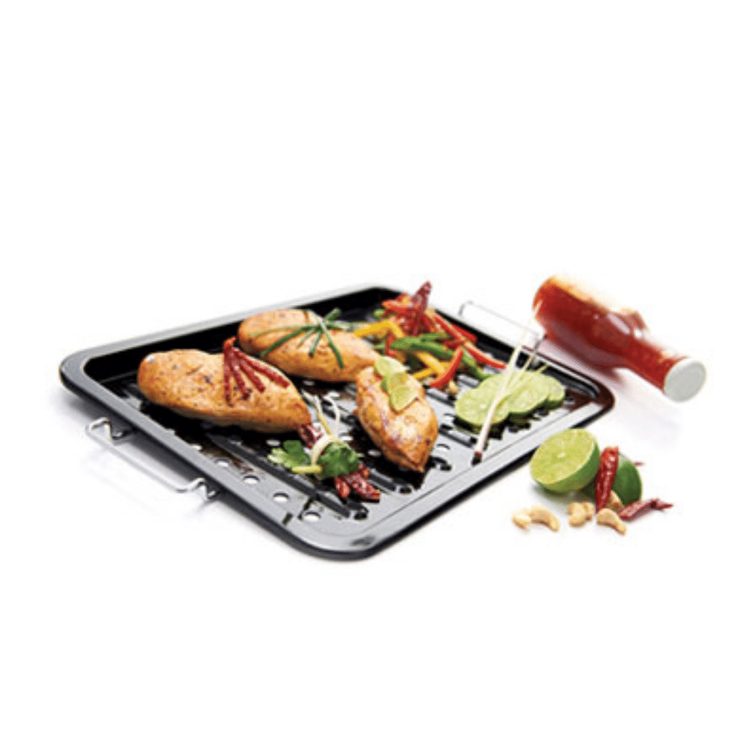 Cook Topper PORCELAIN-COATED GRILL TOPPER GRILLPRO | PREMIUM GADGETS AT GW STORE ...
