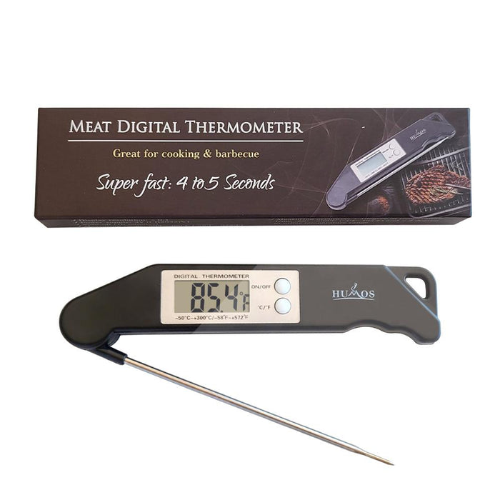 DIGITAL MEAT THERMOMETER BBQ