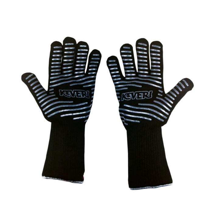 Keveri Extreme Heat Gloves