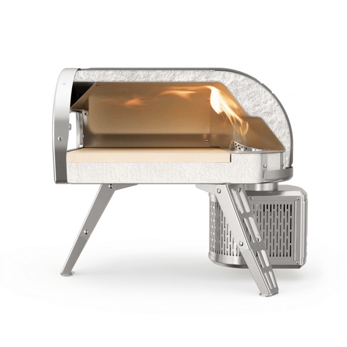 Gozney Wood Burner for Roccbox Outdoor Oven