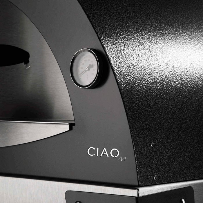 Alfa Ciao 27-Inch Wood-fired Oven