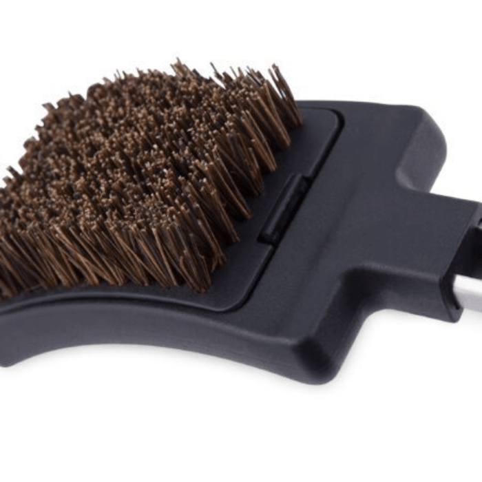 Broil King 64658 Replacement Palmyra Brush Heads