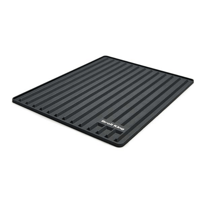 Broil King 60009 Silicone Side Shelf Mat