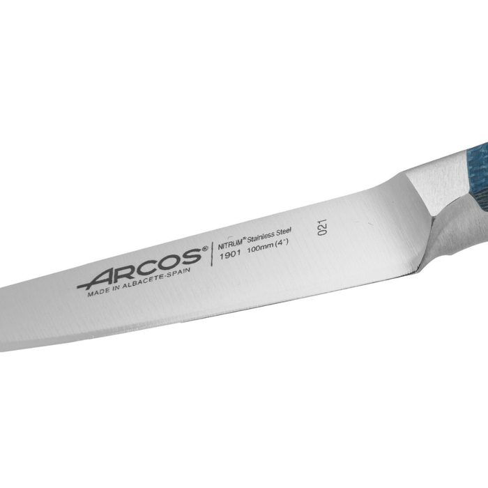 Arcos Brooklyn Series 4" Paring Knife