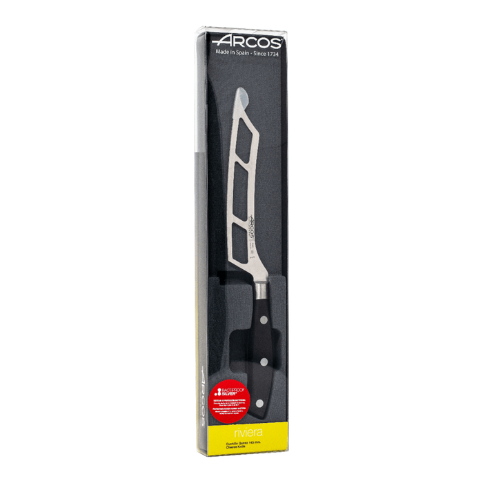 Arcos Riviera Series 6" Cheese Knife