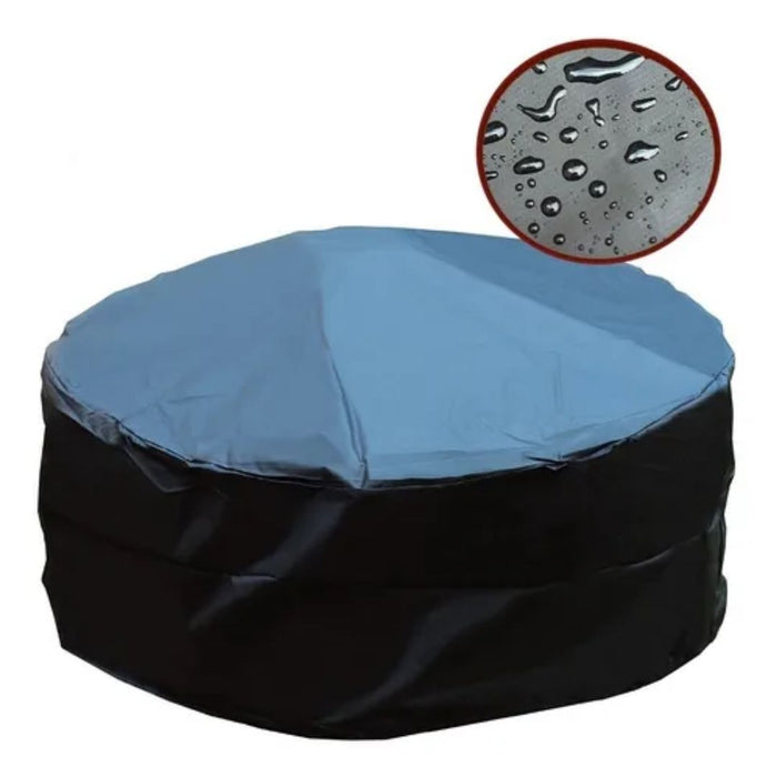 GW Pro Premium Exact Fit Cover for 30 Inch Firepit