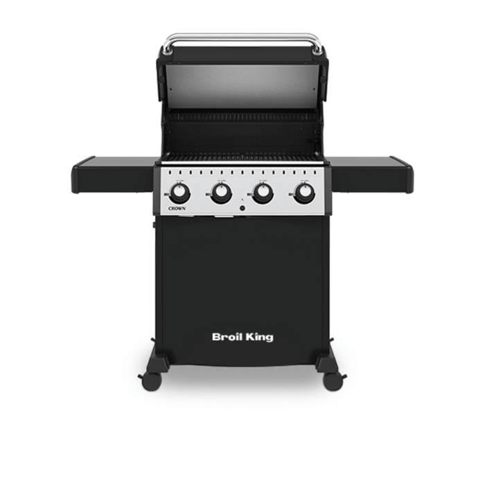 Broil King Crown 410 Freestanding Gas Grill