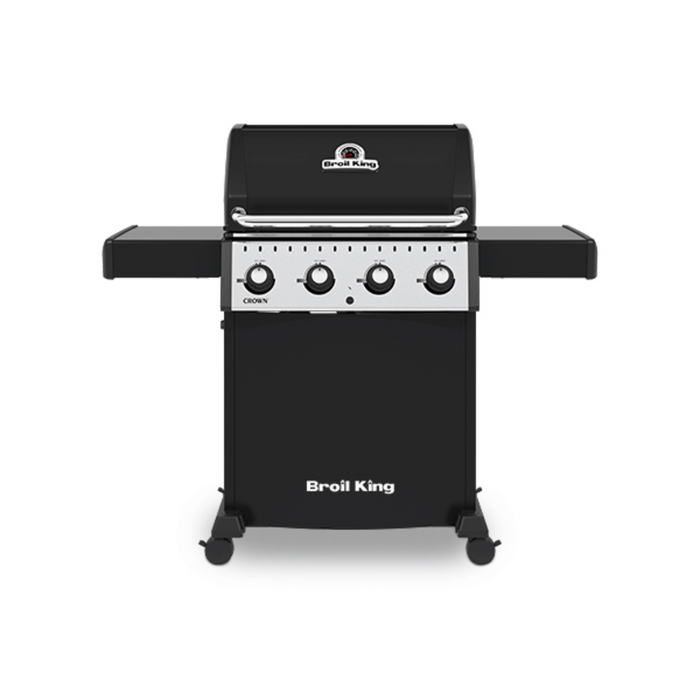 Broil King Crown 410 Freestanding Gas Grill