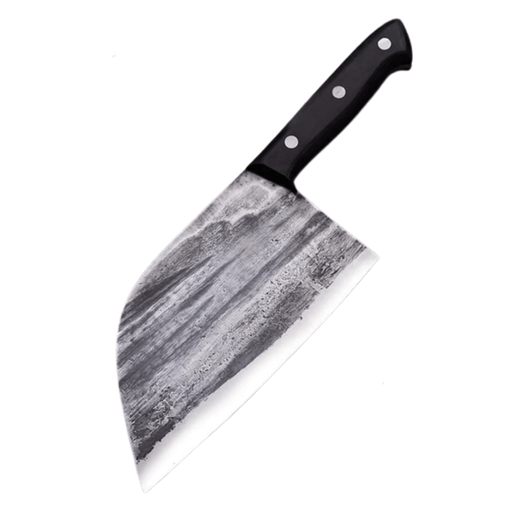 GW STORE - 7'' Pro BBQ Handcrafted Knife Set - Deer Antler Handle