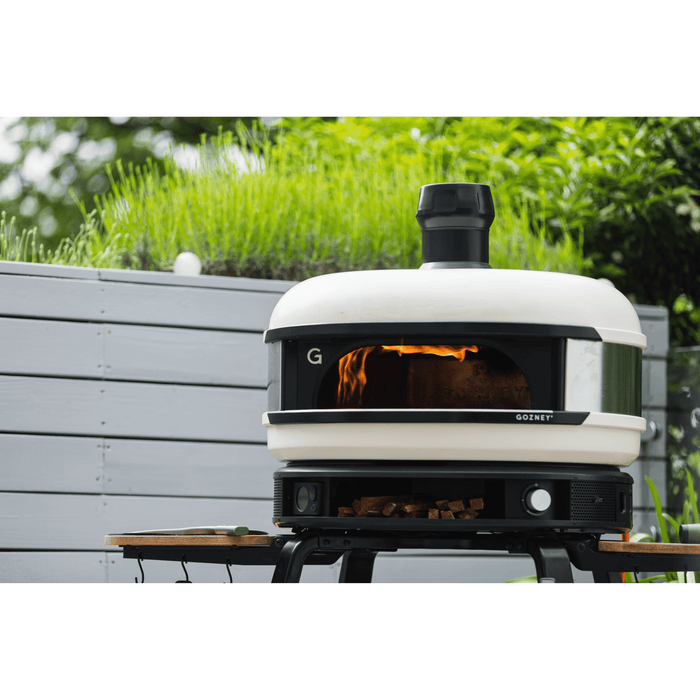 Gozney Dome Outdoor Dual Fuel Pizza Oven