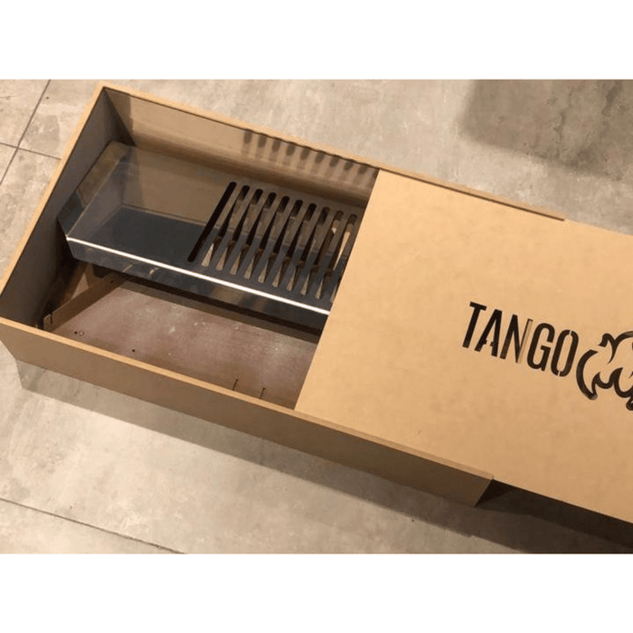 Tango Grill Portable Firepit