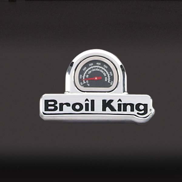 BROIL KING BARON 590 PRO