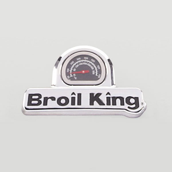 Broil King Signet™ 320 Freestanding Gas Grill