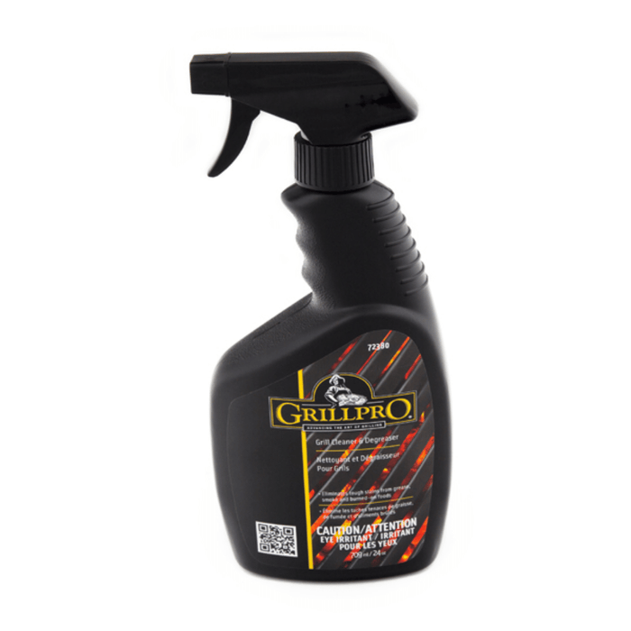 GrillPro 72380 Natural Grill & Oven Cleaner