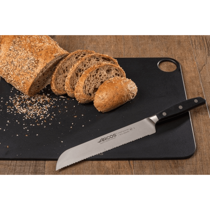 Arcos Manhattan Series 8" Bread Knife