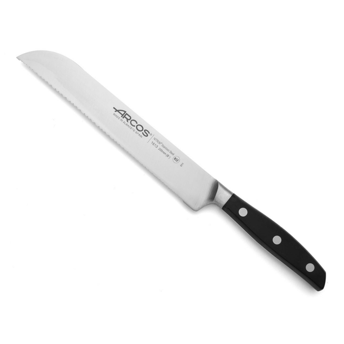 Arcos Manhattan Series 8" Bread Knife