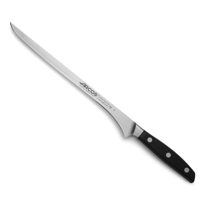 Arcos Manhattan Series 10" Ham Slicer Knife