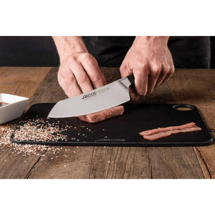 Arcos Manhattan Series 7" Rocking Santoku Knife