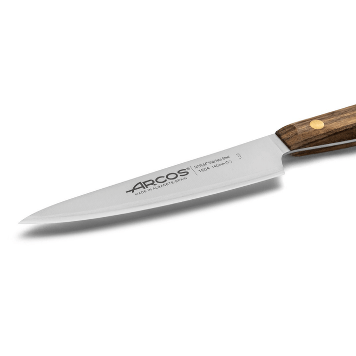 Arcos Nordika Series 5" Utility Knife