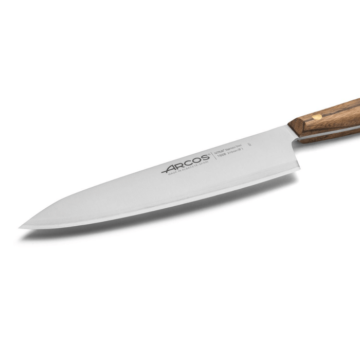 Arcos Nordika Series 8" Chef's Knife