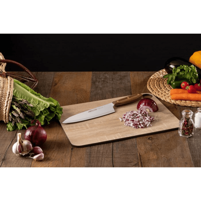 Arcos Nordika Series 8" Chef's Knife