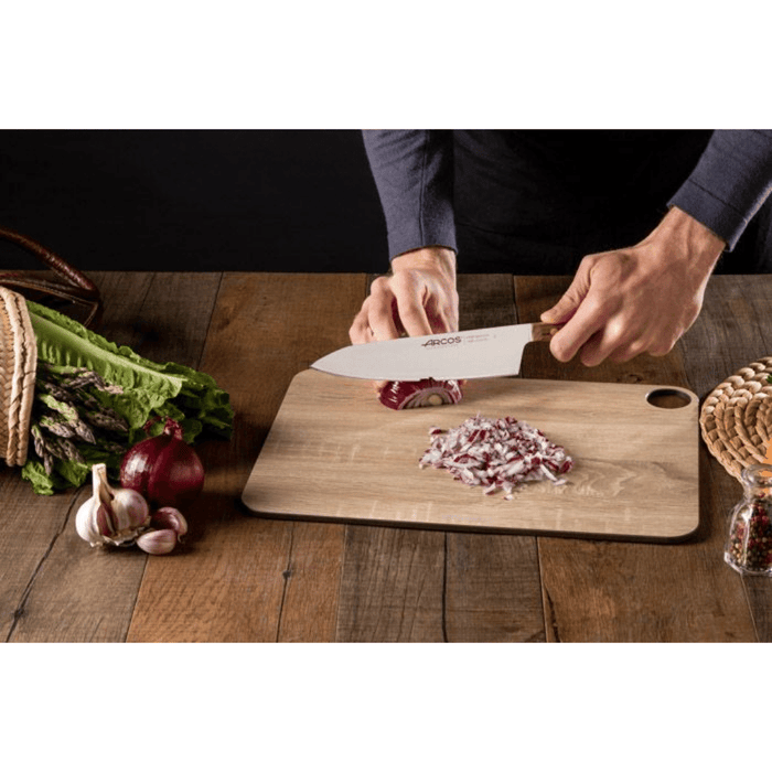 Arcos Nordika Series 8" Chef's Knife