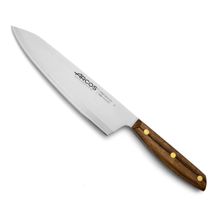 Arcos Nordika Series 8" Chef's Knife