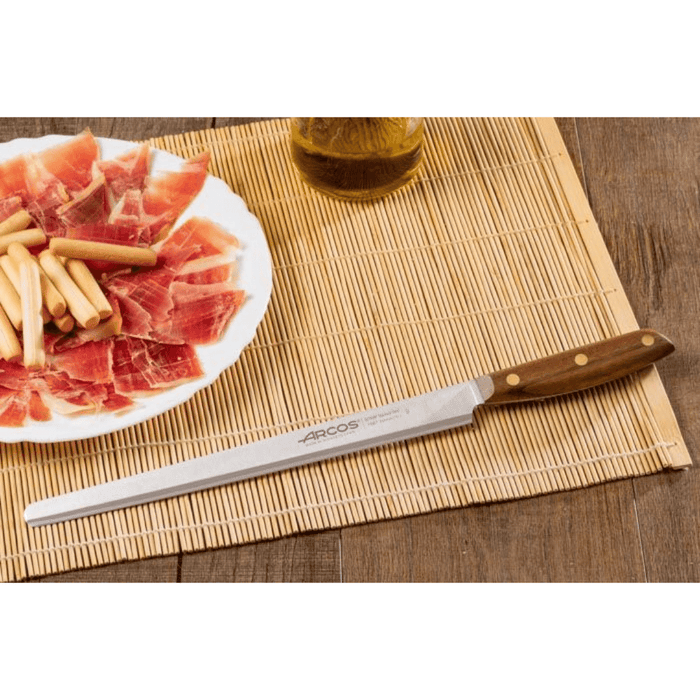 Arcos Nordika Series 10" Ham Slicer